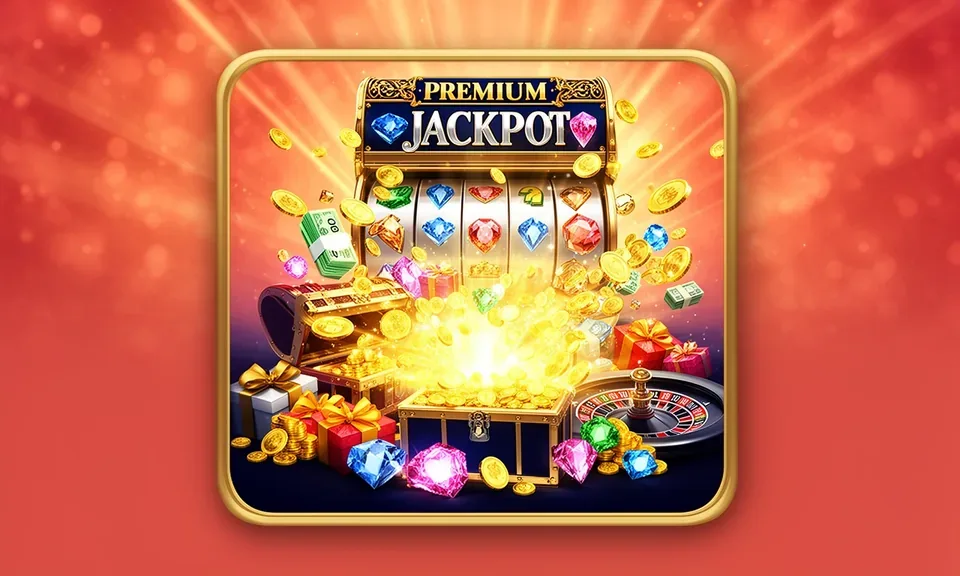 winmayam8 Philippines Casino lobby
